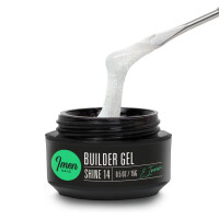 Imen Builder Gel Shine 14 15g gallery