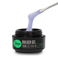 Imen Builder Gel Shine 15 15g gallery