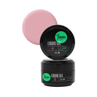 Imen Liquid Gel 01 (warmes Nude) 30ml
