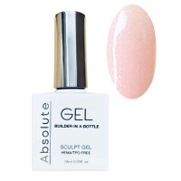 Absolute Builder in bottle Sculpt Gel #6 gallery