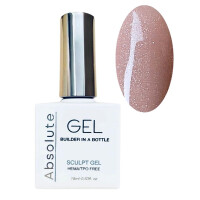 Absolute Builder in bottle Sculpt Gel #6 gallery