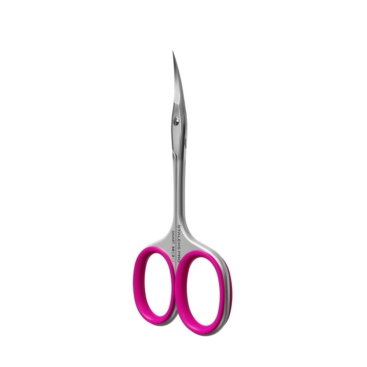 Smart 50 Typ 3 Nagelhautschere, Handsize L, gerader Griff, e