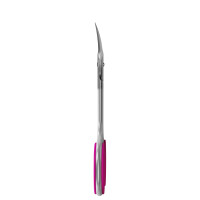 Smart 50 Typ 3 Nagelhautschere, Handsize L, gerader Griff, e
