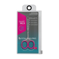 Smart 50 Typ 3 Nagelhautschere, Handsize L, gerader Griff, e