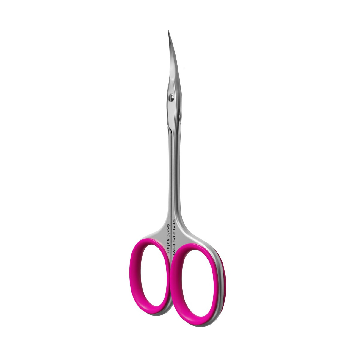 Smart 50 Typ 4 Nagelhautschere, Handsize L, gerader Griff, e