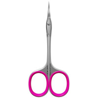 Smart 50 Typ 4 Nagelhautschere, Handsize L, gerader Griff, e
