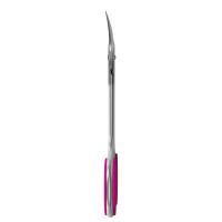 Smart 50 Typ 4 Nagelhautschere, Handsize L, gerader Griff, e