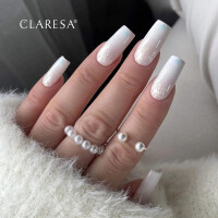 CLARESA SOFT&EASY BUILDER GEL MOON SUGAR 12g