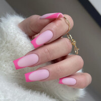 CLARESA SOFT&EASY BUILDER GEL PINK WAFFLE 12g 2