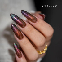 CLARESA GELPOLISH ILUSION GOLD 5g 2