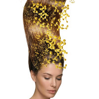 MAVE EXPERT S.L.I.M.E. Haarmaske, Molecular Hair Treatment 5