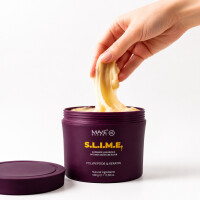 MAVE EXPERT S.L.I.M.E. Haarmaske, Molecular Hair Treatment 5