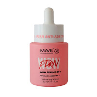 MAVE - WOW PDRN Serum 2 in 1, 30 ml