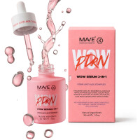 MAVE - WOW PDRN Serum 2-in-1, 30 ml 2