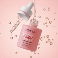 MAVE - WOW PDRN Serum 2-in-1, 30 ml 5