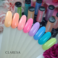 CLARESA LOLLIPOP COLLECTION Gel Polish S gallery