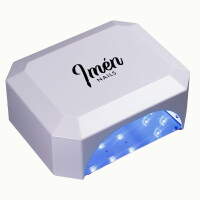 IMEN 2in1 Profi UV/LED-Lampe - Modell Im gallery