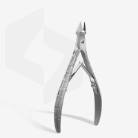 Nagelhautzange Smart 100 Typ 9, Standardabsatz (9mm), Full J