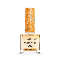 CLARESA OIL MANDARIN PIE 5ml - LIMITED gallery