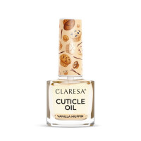 CLARESA OIL VANILLA MUFFIN 5ml - LIMITED gallery
