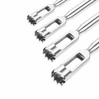 Profi Carbide Hohlfräser, verschiedene Größe
