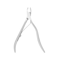 Nagelhautzange Smart 80 Typ 4, Standardabsatz (4mm), Quarter