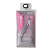 Nagelhautzange Smart 80 Typ 5, Standardabsatz (5mm), Half Ja