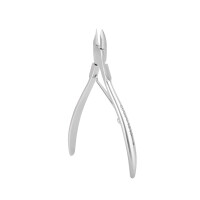 Nagelhautzange Classic 12 Typ 3, Standardabsatz (3mm), Quart