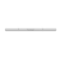 STALEKS EXCLUSIVE 08/03 Doppelseitiger Gel-Pinsel 10 mm / Li