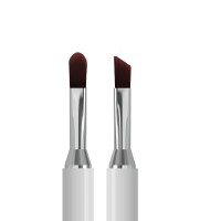 STALEKS EXCLUSIVE 06/09 Doppelseitiger Gel-Pinsel 11 mm / 9 