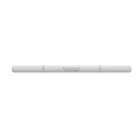 STALEKS EXCLUSIVE 06/09 Doppelseitiger Gel-Pinsel 11 mm / 9 