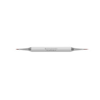 STALEKS EXCLUSIVE 01/11 Doppelseitiger Gel-Liner-Pinsel 7 mm