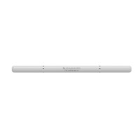 STALEKS EXCLUSIVE 01/11 Doppelseitiger Gel-Liner-Pinsel 7 mm