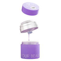 RUBBER BASE Pump "DNKa", 30 ml 2