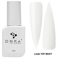 TOP MILKY "DNKa", 12 ml gallery
