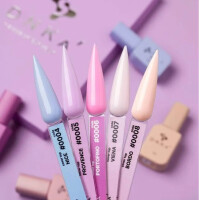 DNKa’ Cover Top 0007 Vienna 12 ml – Marshmallow 