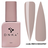 DNKa&rsquo; Cover Top 0014 Budapest 12 ml &ndash;...
