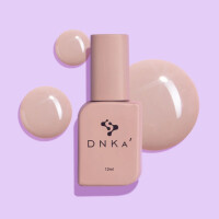 DNKa’ Cover Top 0014 Budapest 12 ml – transparen