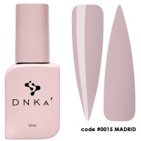 DNKa&rsquo; Cover Top 0015 Madrid 12 ml &ndash;...