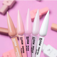 DNKa’ Cover Top 0015 Madrid 12 ml – Zuckerrosa C
