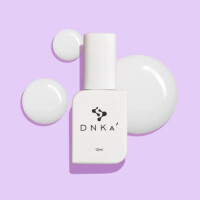 DNKa’ Cover Top 0018 Helsinki 12 ml – weiß