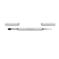 STALEKS EXCLUSIVE 06/11 Doppelseitiger Gel-Pinsel 11 mm /...