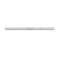 STALEKS EXCLUSIVE 06/11 Doppelseitiger Gel-Pinsel 11 mm / Li