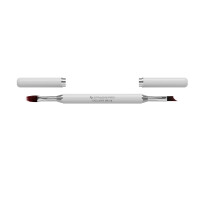STALEKS EXCLUSIVE 06/11 Doppelseitiger Gel-Pinsel 11 mm / Li