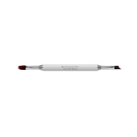 STALEKS EXCLUSIVE 06/11 Doppelseitiger Gel-Pinsel 11 mm / Li