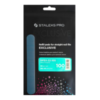 Staleks Pro EXCLUSIVE 22 Wechselfeilen & gallery