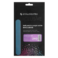 Staleks Pro EXCLUSIVE 22 Wechselfeilen g gallery