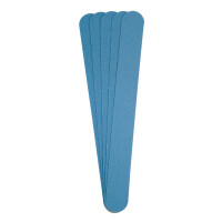 Staleks Pro EXCLUSIVE 22 Wechselfeilen gerade, selbstklebend