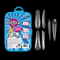 Nail Forms Set Imenka "Tapered Mini gallery