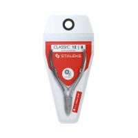 Nagelhautzange Classic 12 Typ 8, Standardabsatz (8mm), Full 